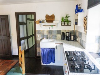 Apartment Roes Ausstattung 15