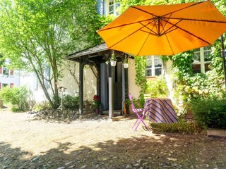 Appartement Roes Buitenaudio-opname 3