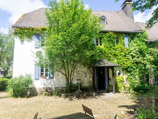 Appartement Roes Buitenaudio-opname 4