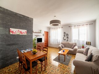 Holiday house El Tanque Features 7