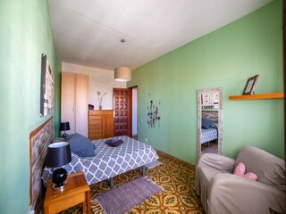Vakantiehuis El Tanque Kenmerken 24