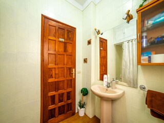 Holiday house El Tanque Features 22