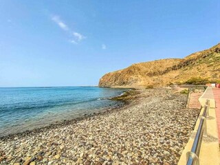 Casa per le vacanze El Tanque Ambiente 27