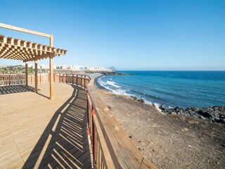 Holiday house El Tanque Environment 30