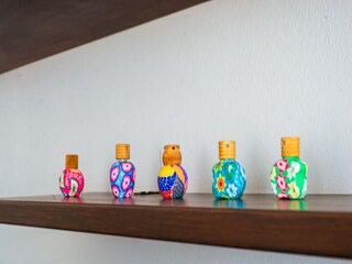 Casa per le vacanze El Tanque  40