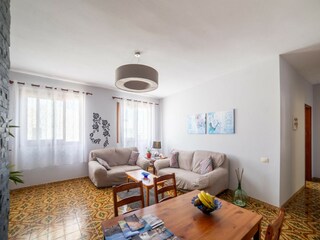 Casa per le vacanze El Tanque Caratteristiche 18