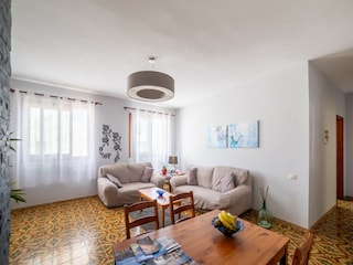 Ferienhaus El Tanque Ausstattung 1