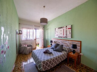 Maison de vacances El Tanque Équipement 15