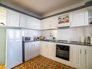 Casa de vacaciones El Tanque Características 16