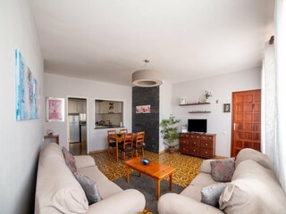 Vakantiehuis El Tanque Kenmerken 12