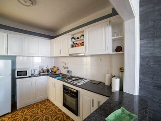 Holiday house El Tanque Features 12