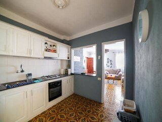 Casa per le vacanze El Tanque Caratteristiche 20