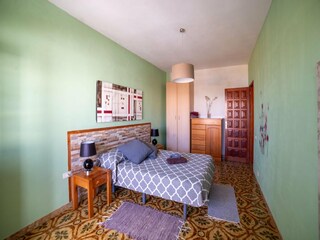 Vakantiehuis El Tanque Kenmerken 24