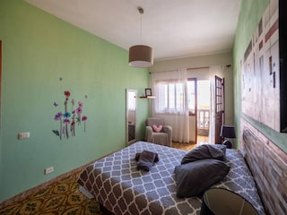 Holiday house El Tanque Features 14