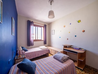 Holiday house El Tanque Features 21