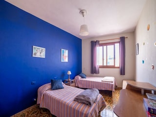 Holiday house El Tanque Features 15