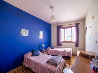 Holiday house El Tanque Features 18