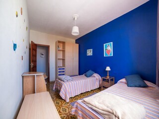 Casa per le vacanze El Tanque Caratteristiche 19