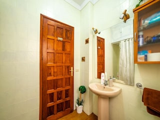 Holiday house El Tanque Features 22