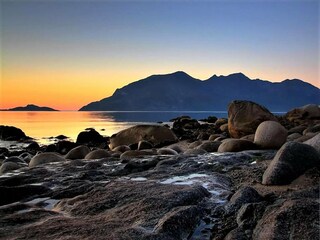 Casa per le vacanze El Tanque Ambiente 34