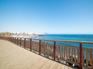 Casa per le vacanze El Tanque Ambiente 30