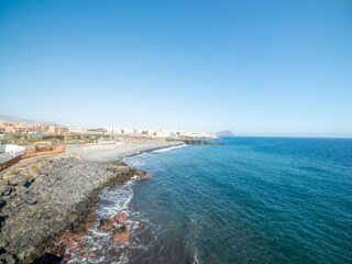Casa per le vacanze El Tanque Ambiente 36