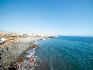 Holiday house El Tanque Environment 36