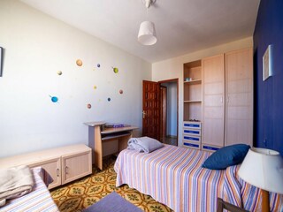 Casa per le vacanze El Tanque Caratteristiche 24