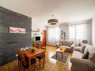 Casa per le vacanze El Tanque Caratteristiche 8
