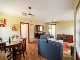 Casa per le vacanze Buenavista del Norte Caratteristiche 16