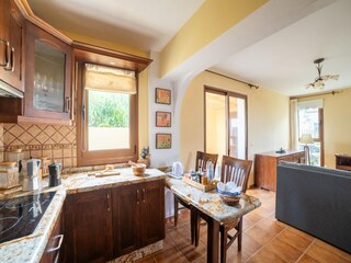Vakantiehuis Buenavista del Norte Kenmerken 35