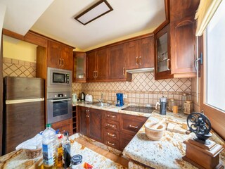 Casa de vacaciones Buenavista del Norte Características 36