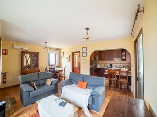 Maison de vacances Buenavista del Norte Équipement 27