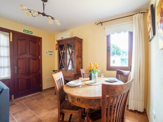 Ferienhaus Buenavista del Norte Ausstattung 19