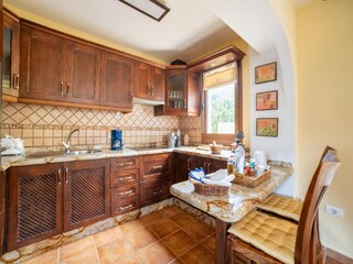 Casa de vacaciones Buenavista del Norte Características 21