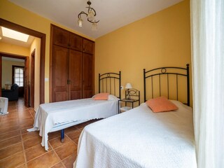 Casa de vacaciones Buenavista del Norte Características 22