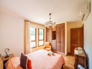 Ferienhaus Buenavista del Norte Ausstattung 20