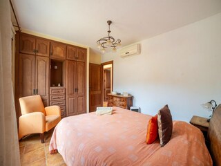 Maison de vacances Buenavista del Norte Équipement 34