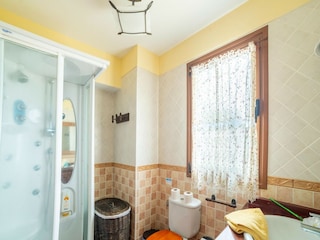 Maison de vacances Buenavista del Norte Équipement 24