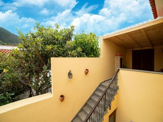 Vakantiehuis Buenavista del Norte Buitenaudio-opname 4