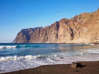 Casa de vacaciones Buenavista del Norte Entorno 39
