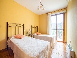 Ferienhaus Buenavista del Norte Ausstattung 22