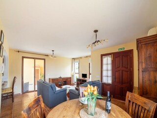 Holiday house Buenavista del Norte Features 26