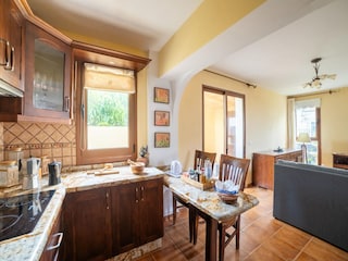 Casa per le vacanze Buenavista del Norte Caratteristiche 29