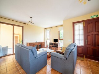 Casa de vacaciones Buenavista del Norte Características 28