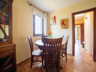 Casa de vacaciones Buenavista del Norte Características 29