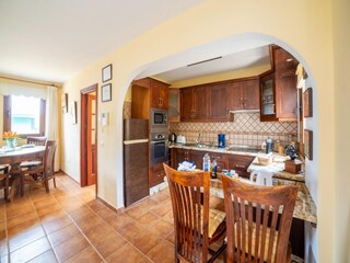 Holiday house Buenavista del Norte Features 28