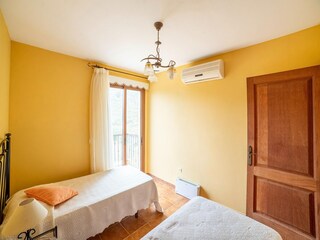 Maison de vacances Buenavista del Norte Équipement 37