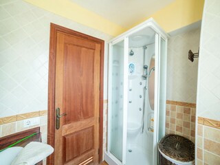 Casa per le vacanze Buenavista del Norte Caratteristiche 31
