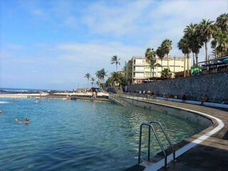 Casa de vacaciones Buenavista del Norte  40